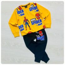 Sarı örümcek takım