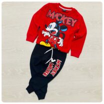 Miki kırmızı takım